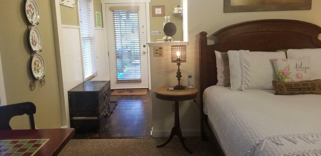 Waters Run Guest House & Suite Bittinger Zimmer foto